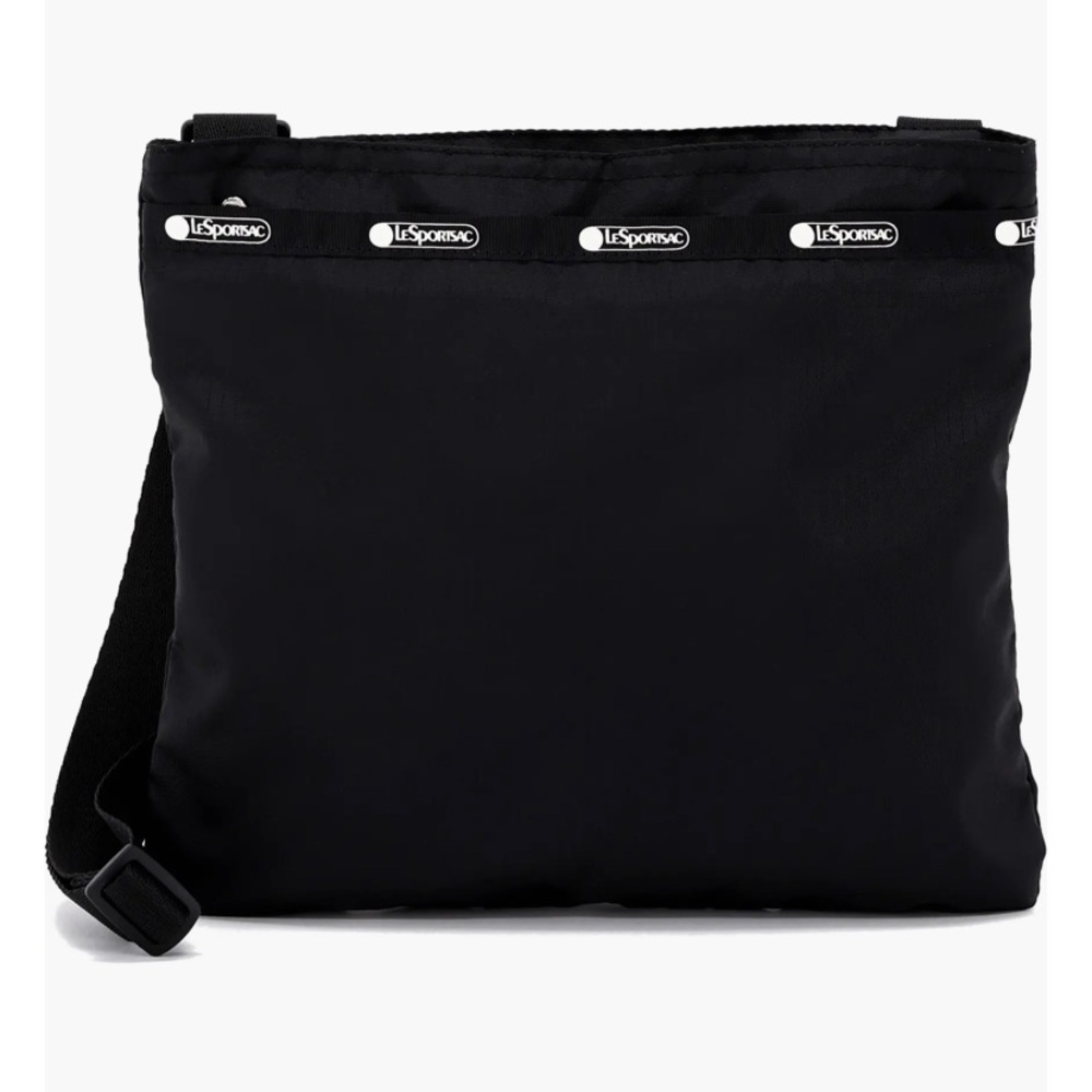 LeSportsac Madison Slim Nylon Crossbody Bag